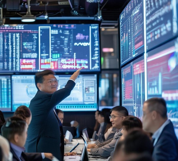 成都壹家信息咨询服务部,助力企业数据驱动战略 成都壹家信息咨询服务部,助力企业数据驱动战略
