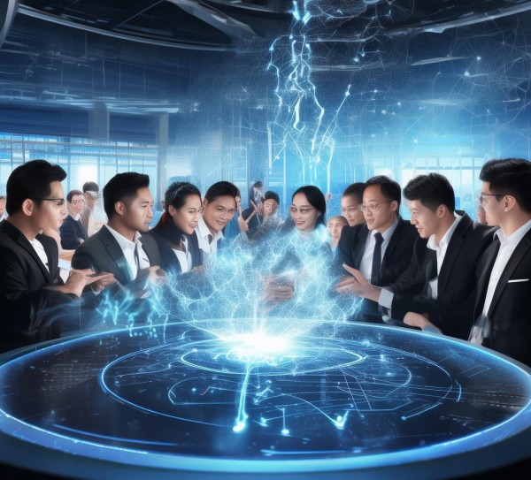 港北信息咨询服务，助力数字转型的智慧云解决方案