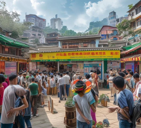 肥城小贝壳，助力就业与经济发展，提供专业劳务信息咨询服务