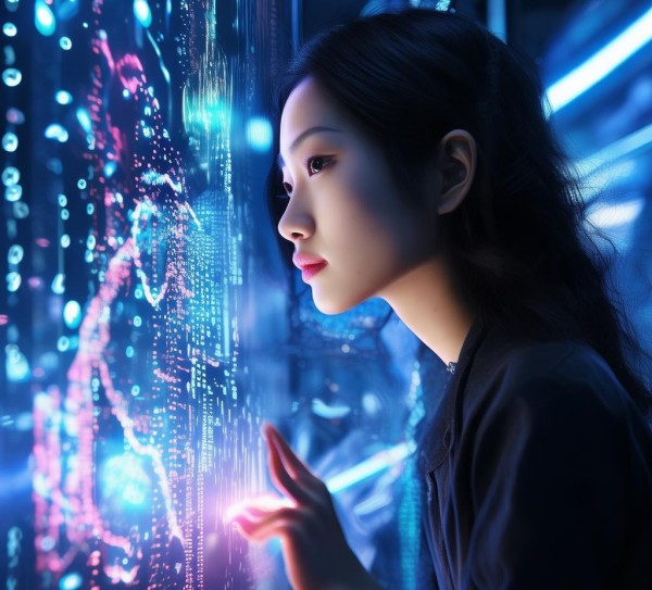 数据与信息，理解的真谛